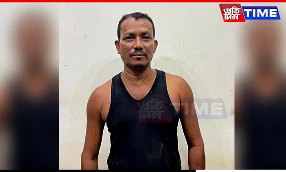 Assam: Man Arrested for Attempted Molestation of 7-Year-Old Girl in Tinsukia